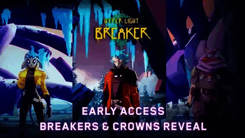 《光明破坏者》相关图片1