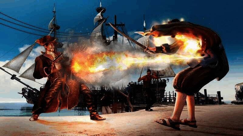 《如龙8外传》相关图片