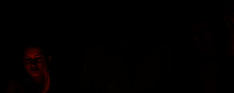 《如龙8外传》游戏中钩索使用场景图