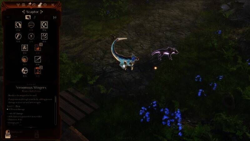 《寇瑞登》游戏相关图片5