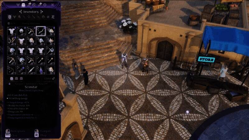 《寇瑞登》游戏相关图片8