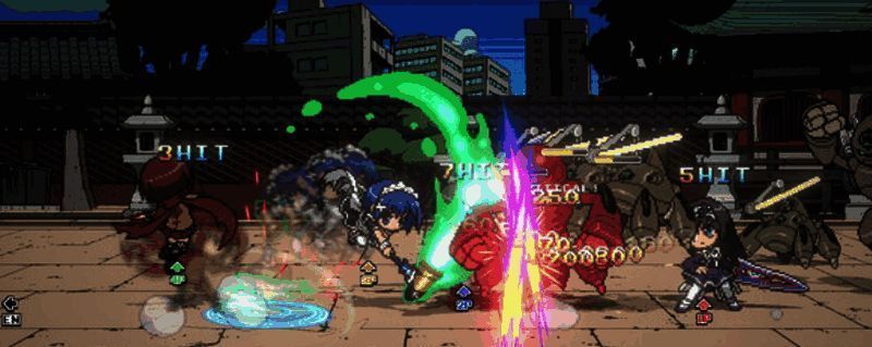 《幻象破坏者:战场终极版》相关图片1