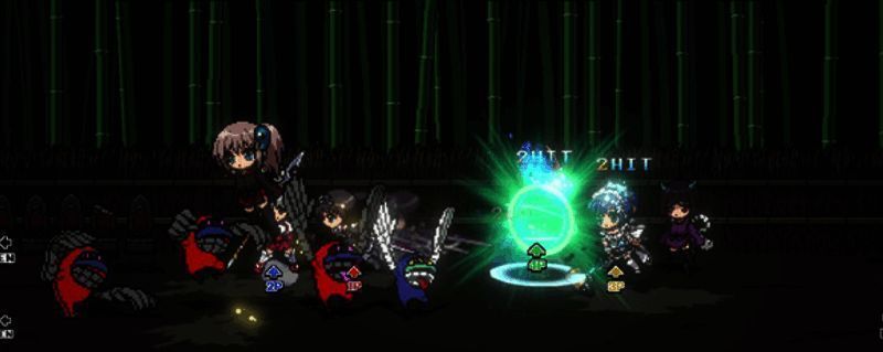 《幻象破坏者:战场终极版》游戏画面