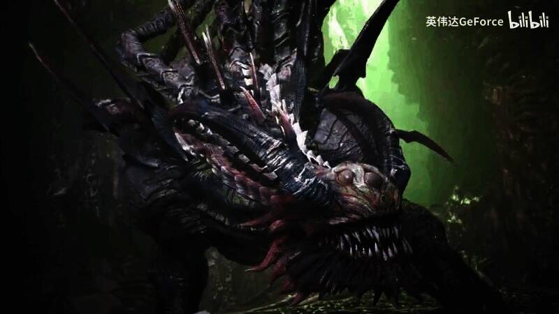 《传奇5》视频截图1