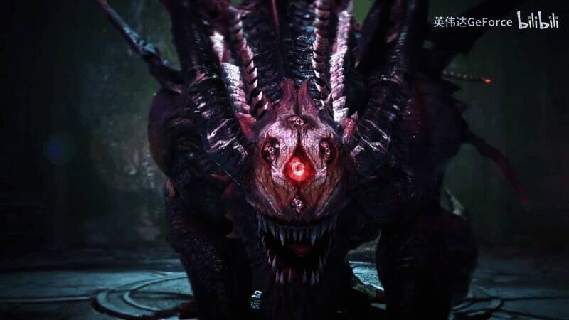 《传奇5》视频截图3