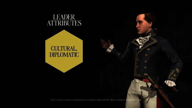 《文明7》视频截图2