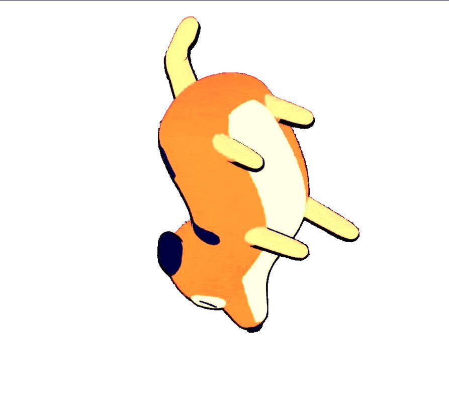 The PARADOGX Incident游戏画面动图1