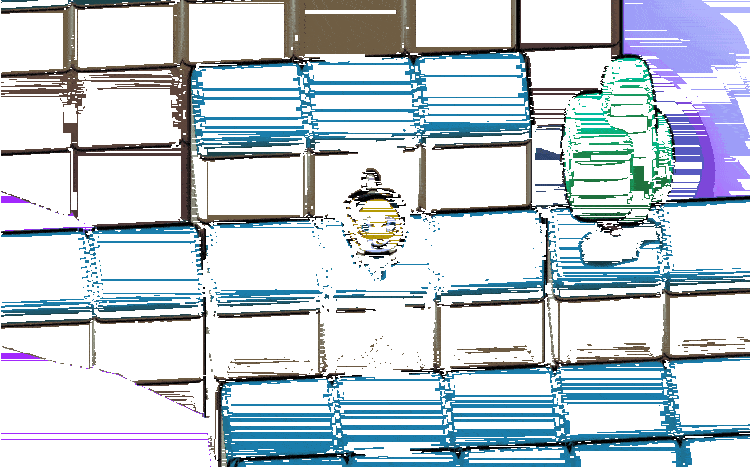 The PARADOGX Incident游戏画面动图4