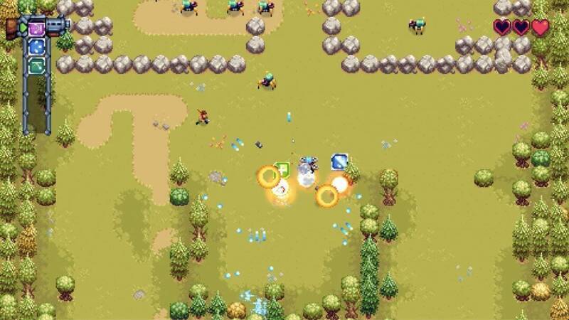 《Operation Zero》游戏截图5