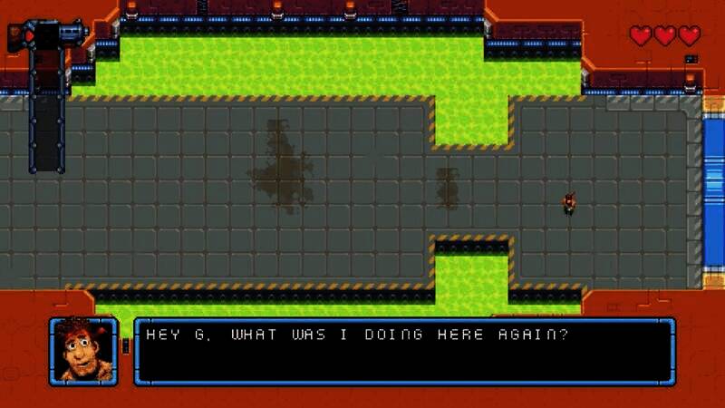 《Operation Zero》游戏截图6