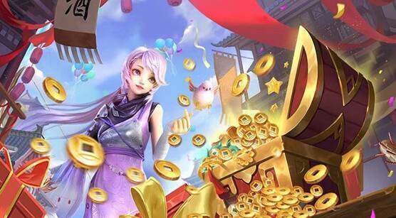 《天下》手游无双城玩法截图