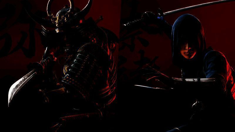 《刺客信条:影》相关画面1