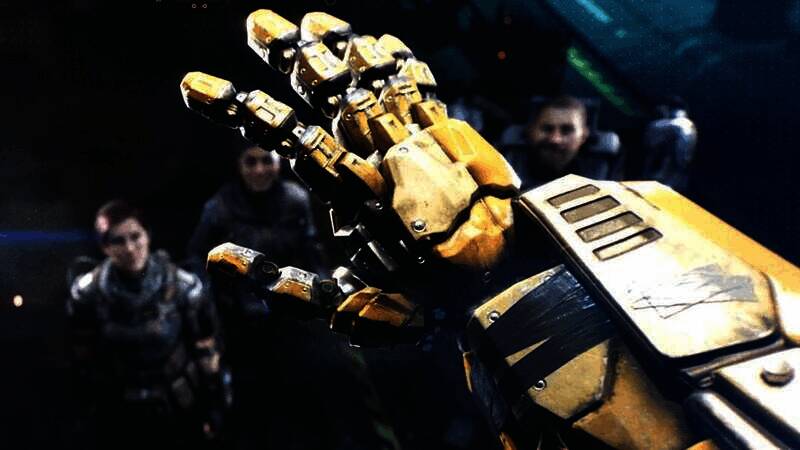 《变形金刚:重新激活》相关图片1