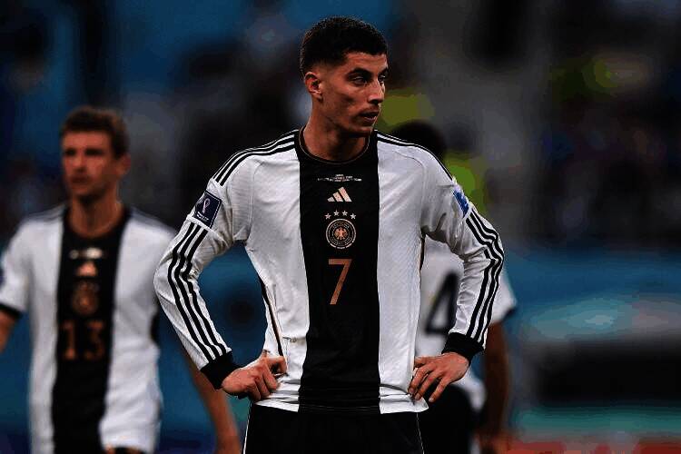 哈弗茨赛场风采图片3