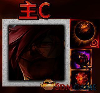 金铲铲之战瑟提核心装备图示