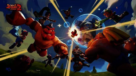 相关游戏画面10