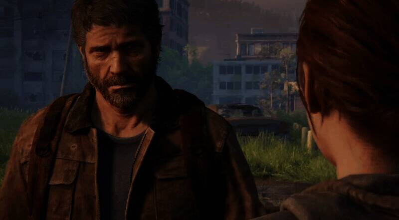 《最后的生还者2：重制版》相关图片2