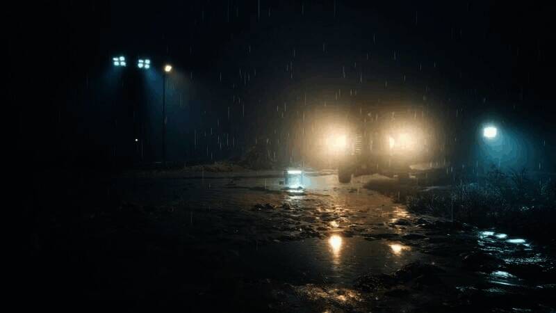 《最终幻想7:重生》PC版视频截图2