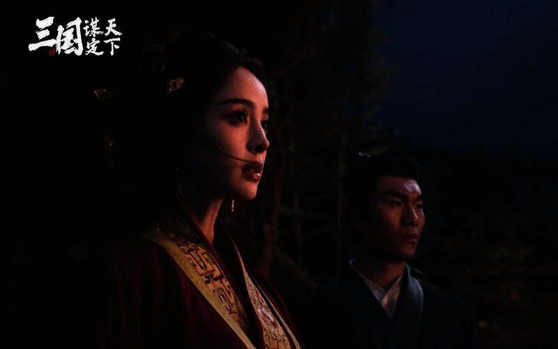 《三国:谋定天下》宣传图2