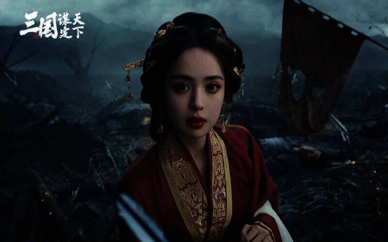 《三国:谋定天下》宣传图3