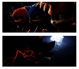 《刺猬索尼克》系列相关图片