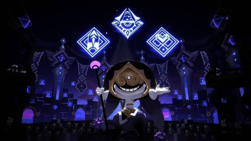 《PIO》游戏截图2