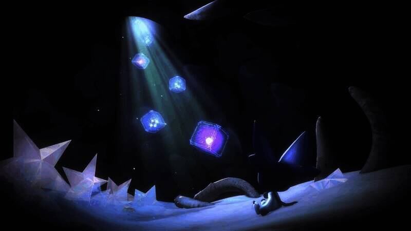 《PIO》游戏截图5