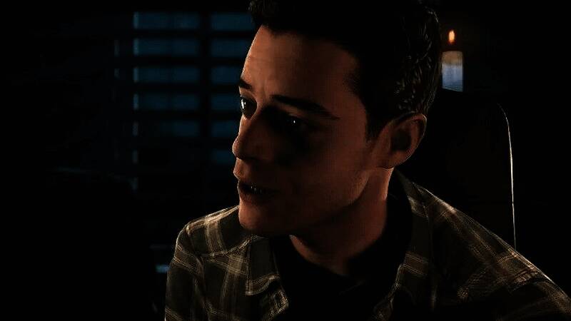 《直到黎明》电影版相关图片1