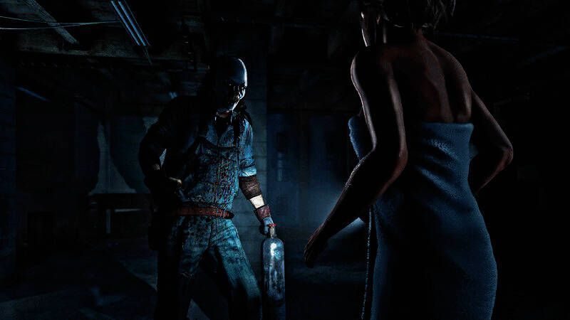 《直到黎明》电影版相关图片2