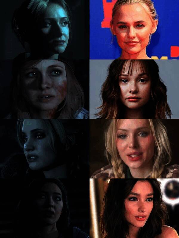 《直到黎明》电影版相关图片4