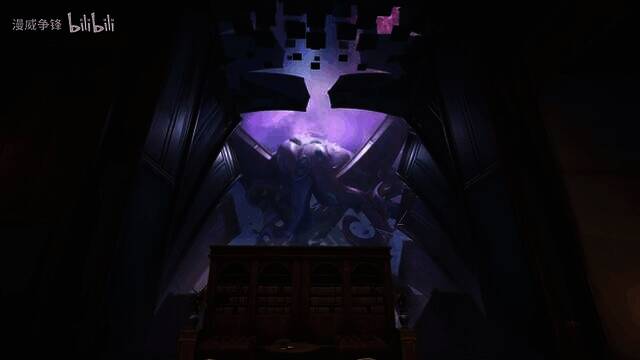 《漫威争锋》至圣所地图视频截图6