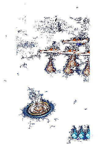 般若新皮肤动态展示图4