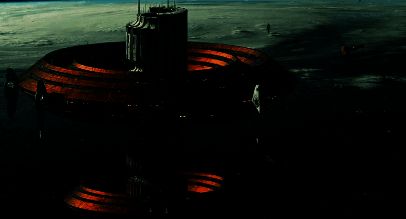 太空电梯相关图片