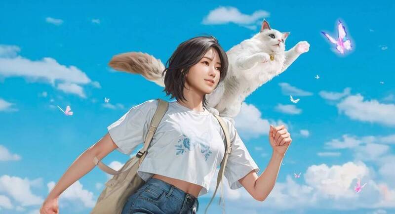 《inZOI》游戏相关图片1