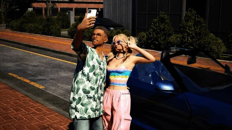 《inZOI》游戏相关图片2