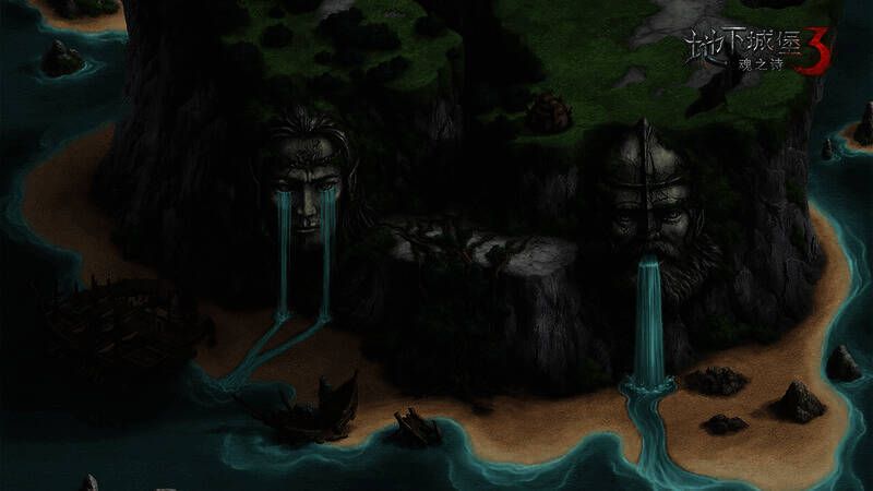 新地图舸崖裂隙