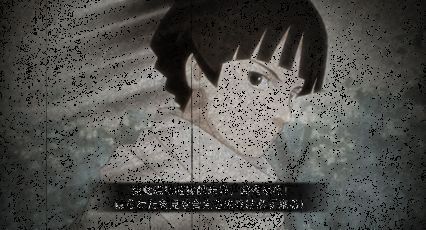 少年柱间相关画面