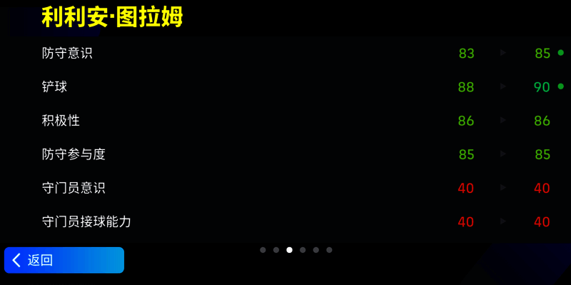 游戏中增能史诗高光图拉姆形象