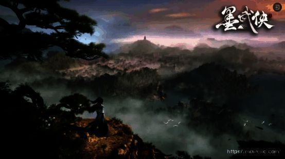 《墨武侠》端午活动相关画面