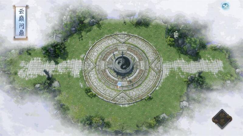 行运大赚盘活动画面