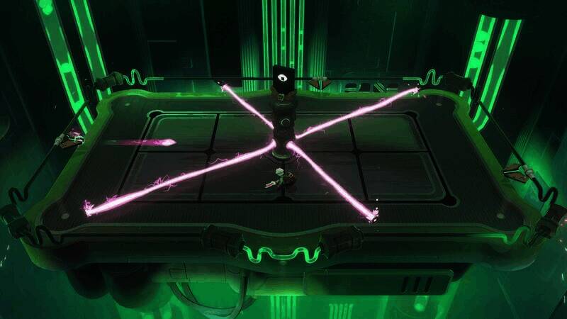 《夜勤人2:无尽宝库》游戏截图4