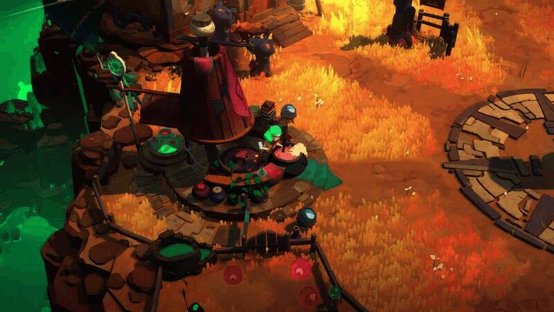 《夜勤人2:无尽宝库》游戏截图7