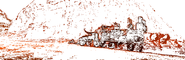 《恶土小队》战斗场景动画