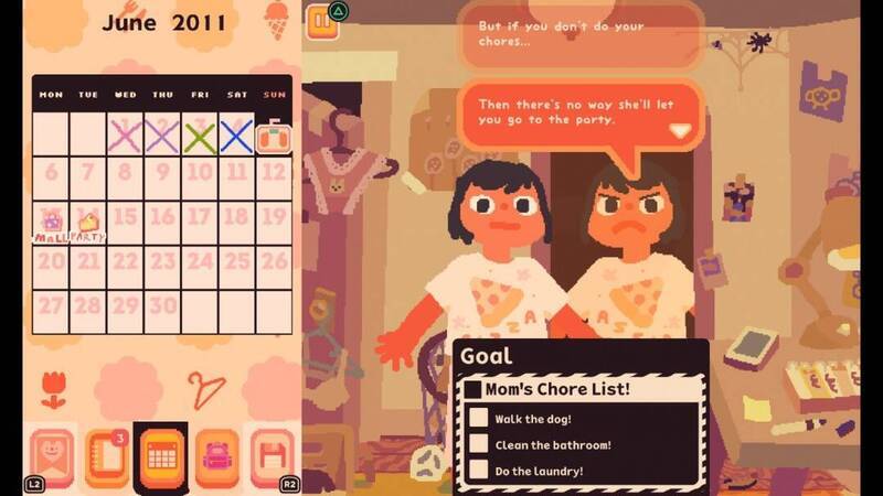 《Consume Me》游戏相关图片2