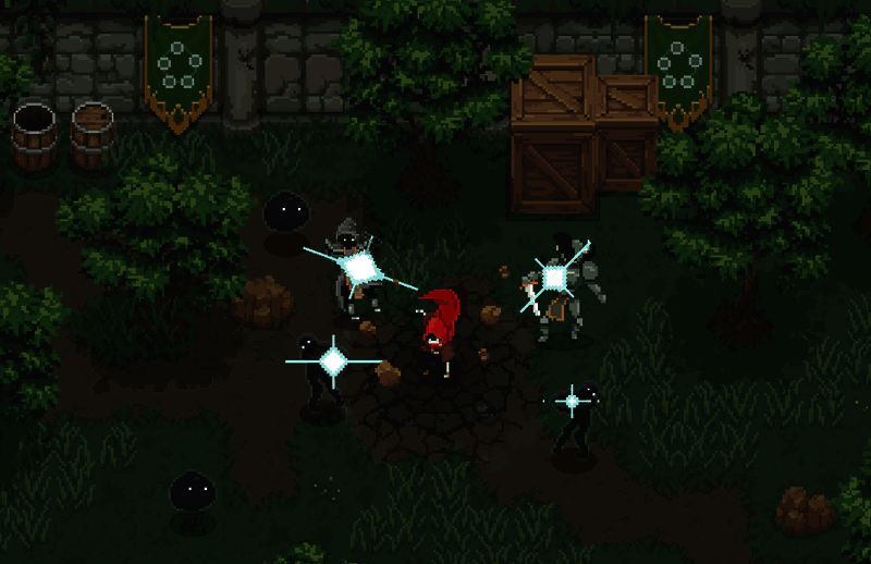 传说法师游戏相关图片