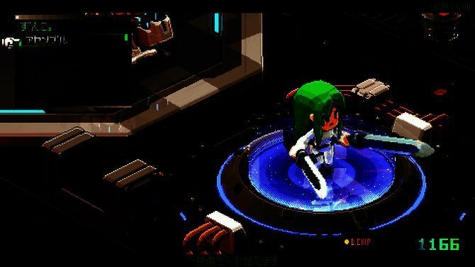 机兵大乱战宣传图2