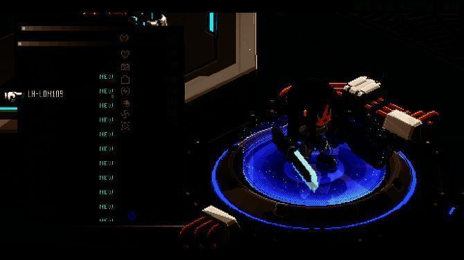 机兵大乱战宣传图4