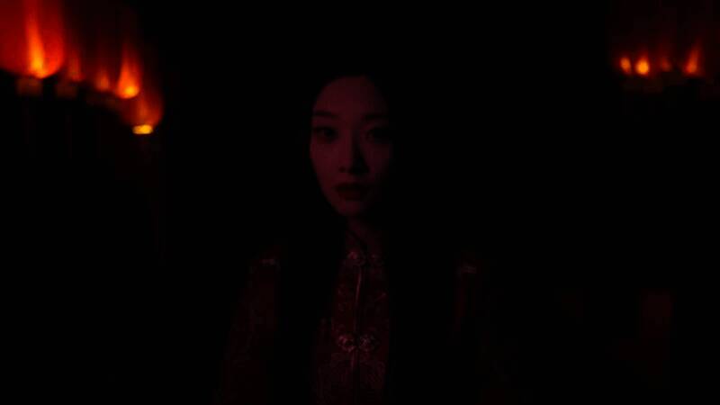 《与美女合租的99种死法》游戏截图4