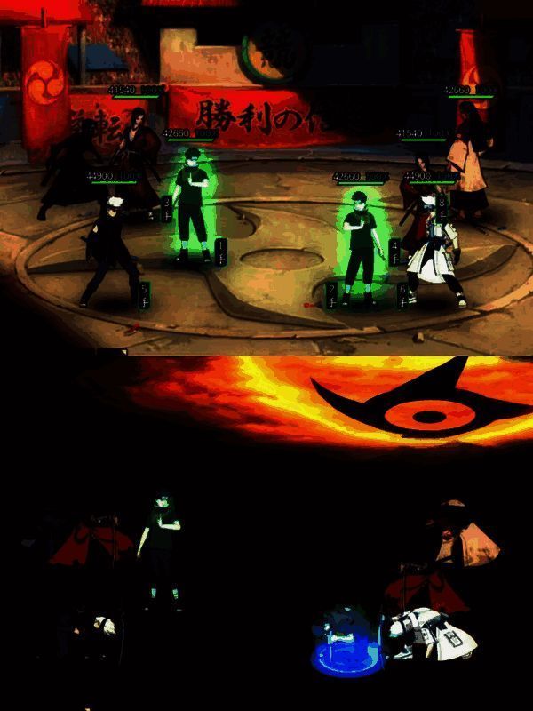 竞技场实战2配图