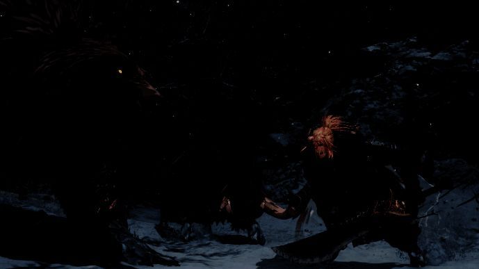 《第一狂战士:卡赞》相关宣传图1